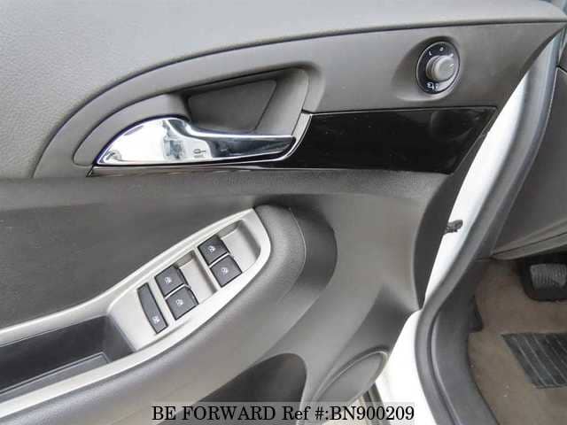 2012 CHEVROLET ORLANDO image 11