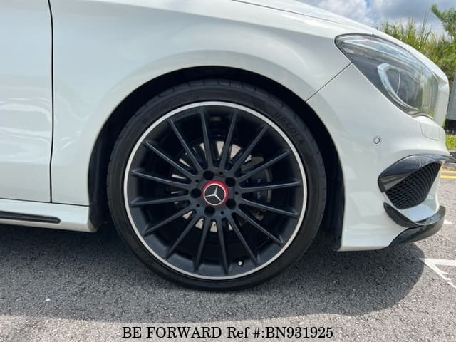 Used 2014 MERCEDES-BENZ CLA-CLASS CLA200 R18 SUNROOF/CLA200 Used 2014 MERCEDES-BENZ CLA-CLASS CLA200 R18 SUNROOF/CLA200