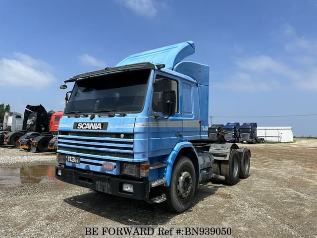岩*P様 scania 1/50 2個セット 1/50 Tractor/Truck Scania R Topline Patounas Tekno 76579