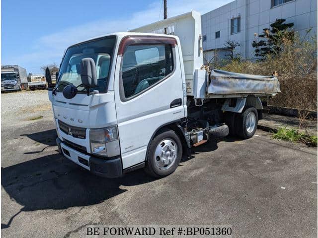 Beforward mitsubishi sale canter 3 ton