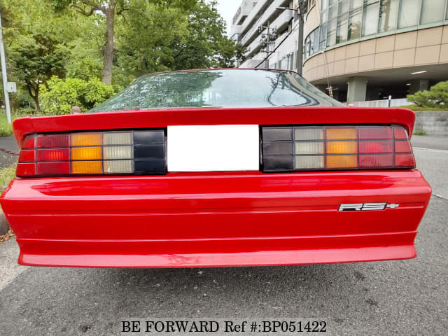 1991 CHEVROLET CAMARO image 7