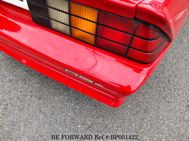 1991 CHEVROLET CAMARO image 20