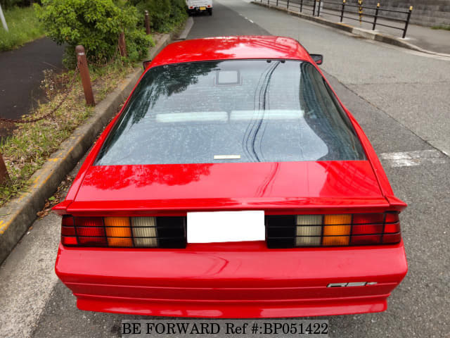 1991 CHEVROLET CAMARO image 12