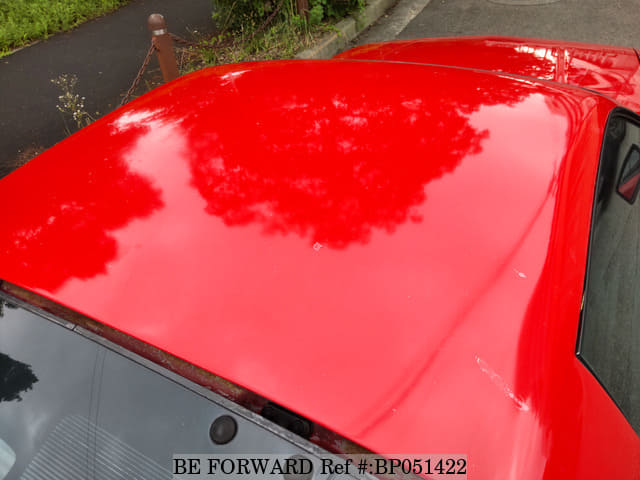 1991 CHEVROLET CAMARO image 16