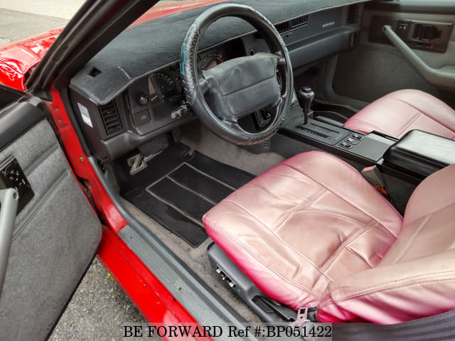 1991 CHEVROLET CAMARO image 3
