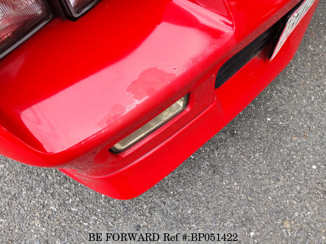 1991 CHEVROLET CAMARO image 18