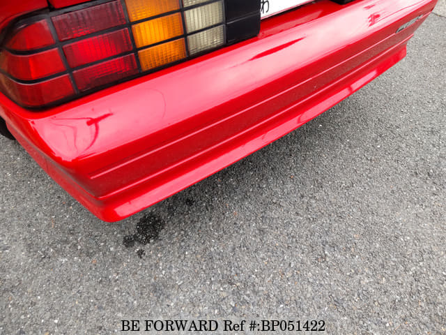 1991 CHEVROLET CAMARO image 17