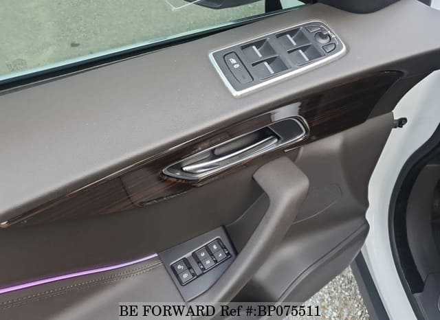 2018 JAGUAR F-PACE S.KEY+NAVI+R.CAM+P.SUN+P.TRUNK image 28
