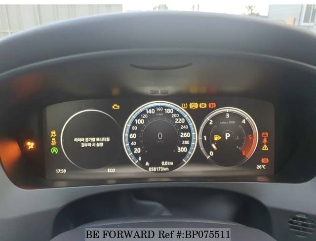 2018 JAGUAR F-PACE S.KEY+NAVI+R.CAM+P.SUN+P.TRUNK image 30