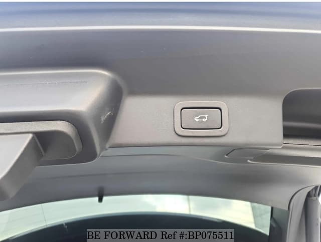 2018 JAGUAR F-PACE S.KEY+NAVI+R.CAM+P.SUN+P.TRUNK image 20