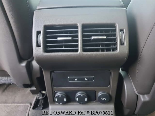 2018 JAGUAR F-PACE S.KEY+NAVI+R.CAM+P.SUN+P.TRUNK image 26