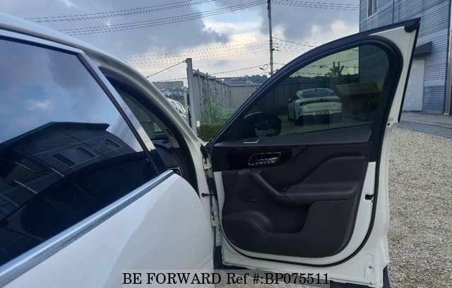 2018 JAGUAR F-PACE S.KEY+NAVI+R.CAM+P.SUN+P.TRUNK image 25