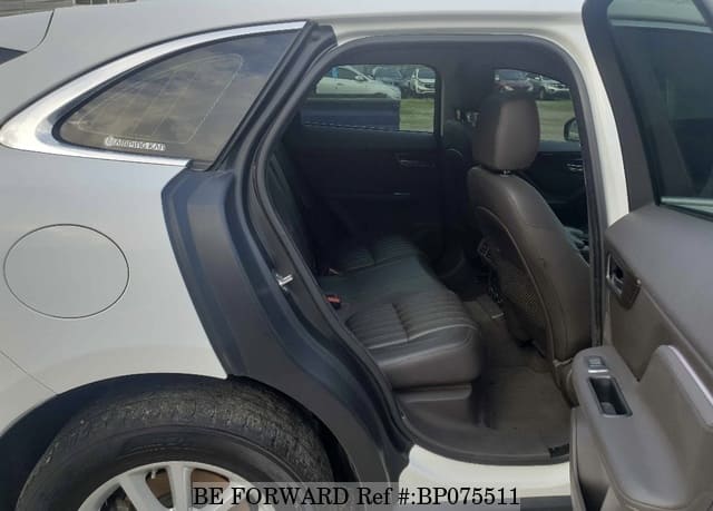 2018 JAGUAR F-PACE S.KEY+NAVI+R.CAM+P.SUN+P.TRUNK image 22
