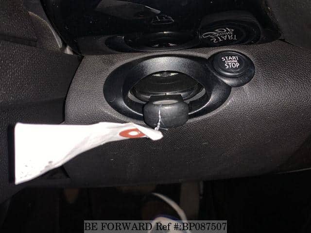 2013 BMW MINI image 11