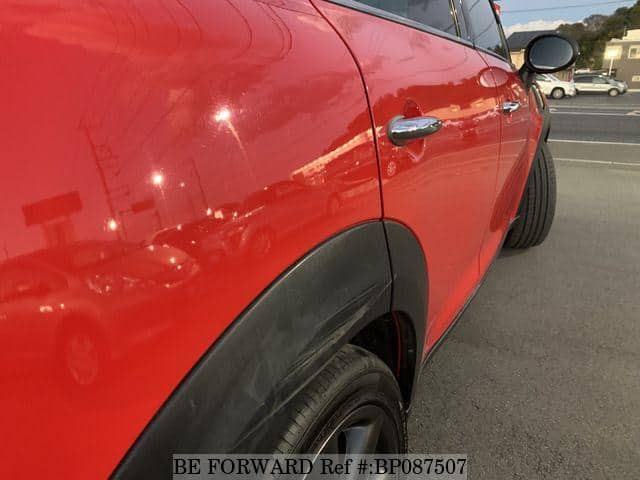 2013 BMW MINI image 13