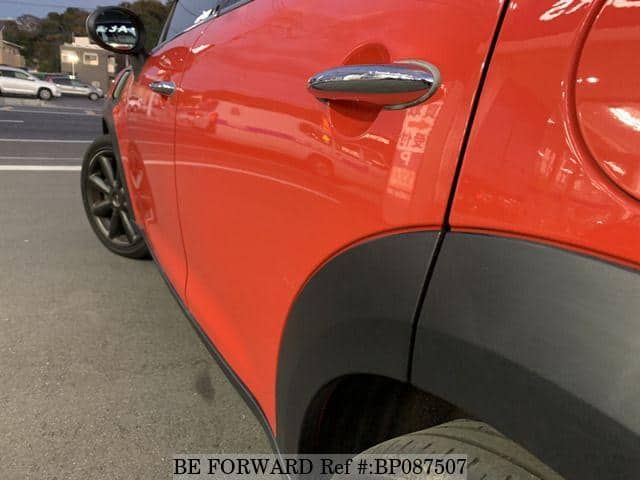 2013 BMW MINI image 14