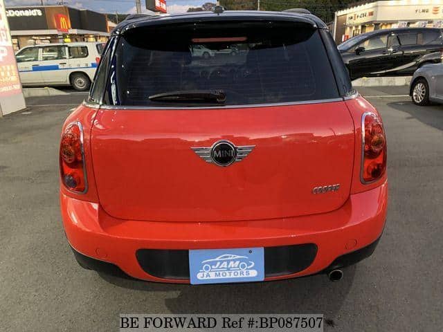 2013 BMW MINI image 24