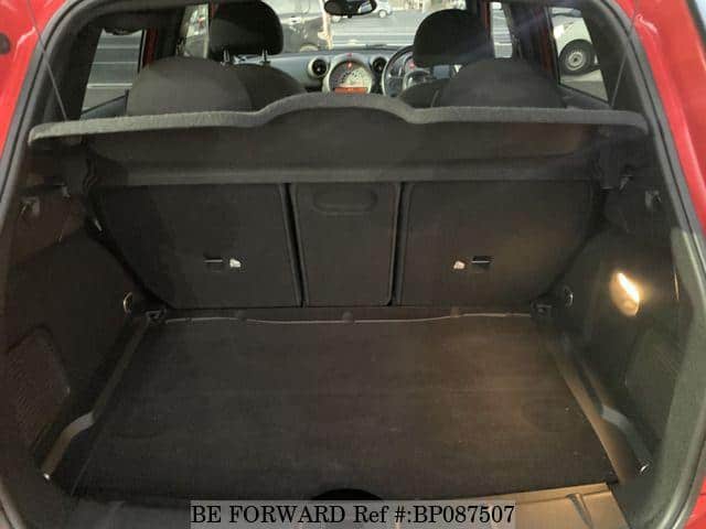 2013 BMW MINI image 17