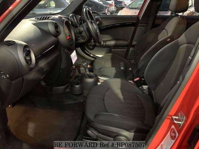 2013 BMW MINI image 19