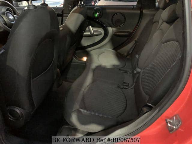 2013 BMW MINI image 18