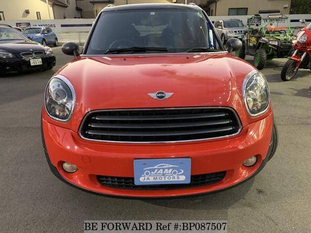 2013 BMW MINI image 22