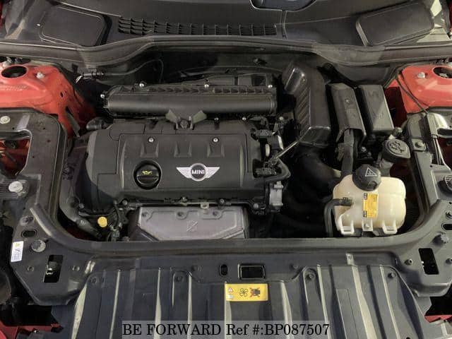 2013 BMW MINI image 5