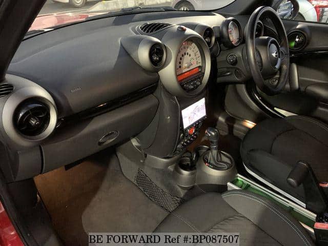 2013 BMW MINI image 20