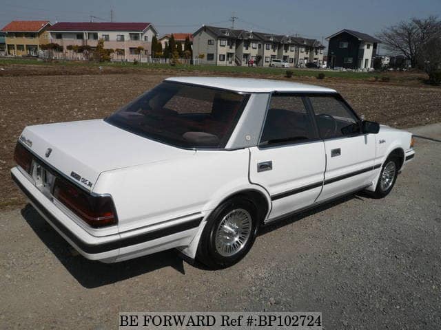 Toyota crown gs121
