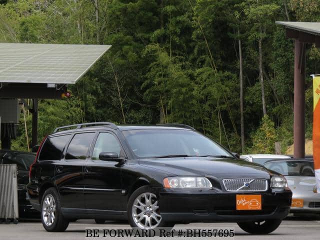 VOLVO V70