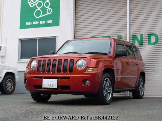 JEEP Patriot