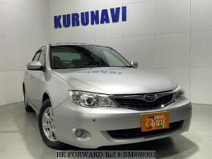 Used 2011 SUBARU IMPREZA ANESIS BM859303 for Sale