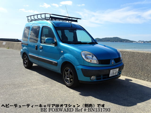 Renault Kangoo