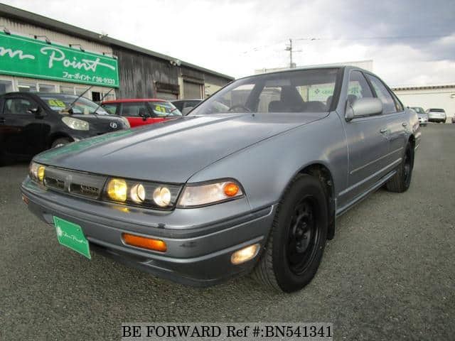 nissan cefiro a31 for sale