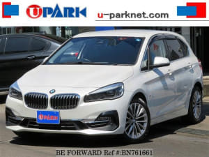 Used 2018 BMW 2 SERIES BN761661 for Sale