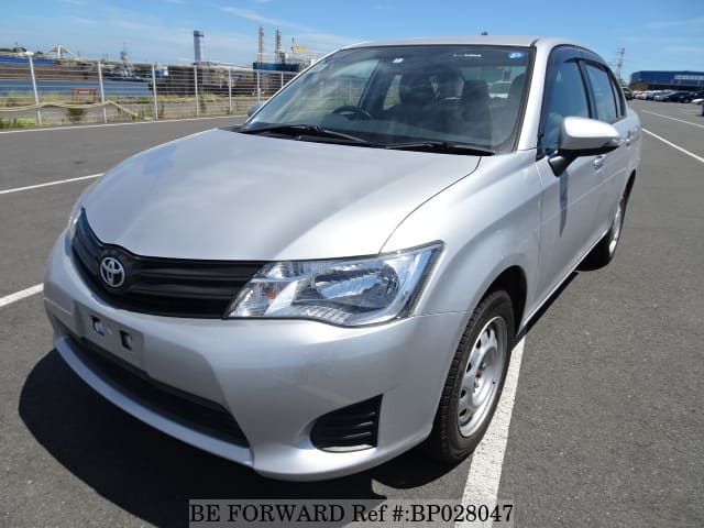 TOYOTA COROLLA Axio 7台セット car_d3b56148-0f72-4ea7-a4b0-