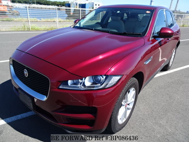 2016 f pace for sale outlet