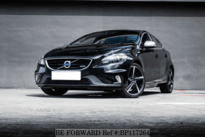 Used 2014 VOLVO V40 T4 R-DESIGN PANORAMIC ROOF/SKL9560Y for Sale