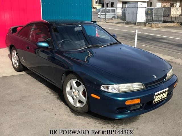 1995 nissan s14 for sale