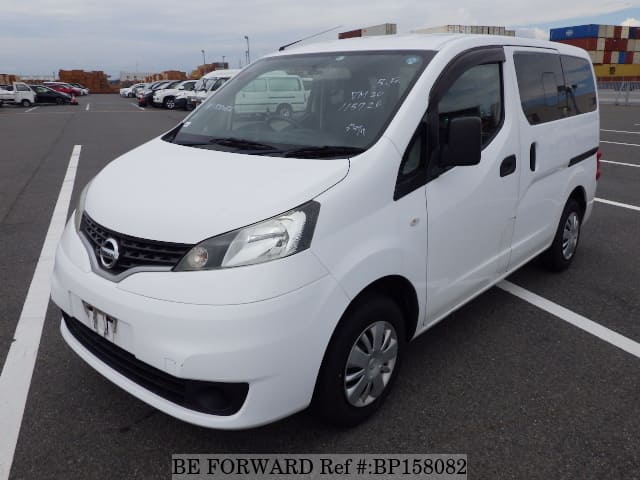2017 Nissan NV200 Review: Prices, Specs, and Photos - The Car