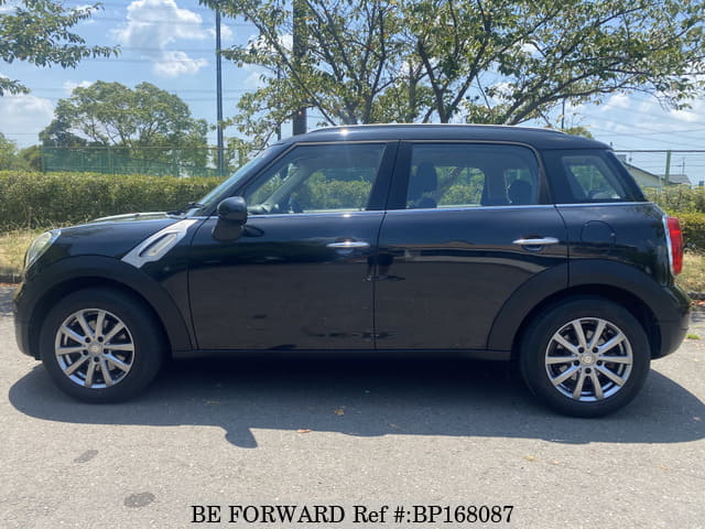 2011 BMW MINI image 10