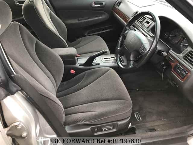 Used 1996 HONDA INSPIRE/E-UA2 for Sale BP197830 - BE FORWARD