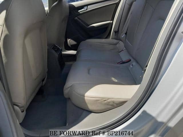 2011 AUDI A4 image 20