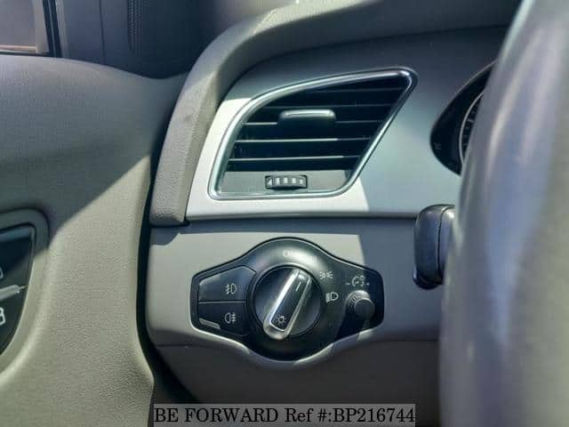 2011 AUDI A4 image 13
