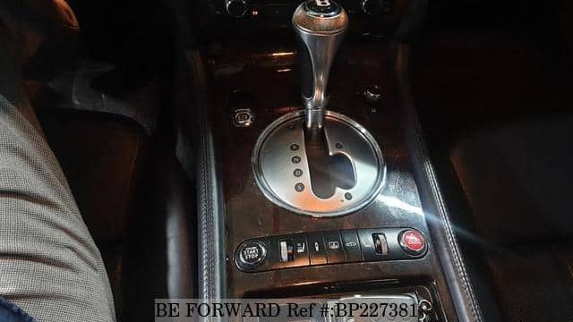 2007 BENTLEY CONTINENTAL FLYING SPUR image 16