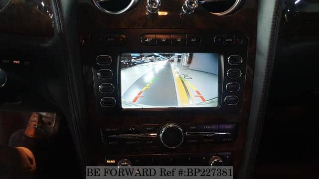 2007 BENTLEY CONTINENTAL FLYING SPUR image 15