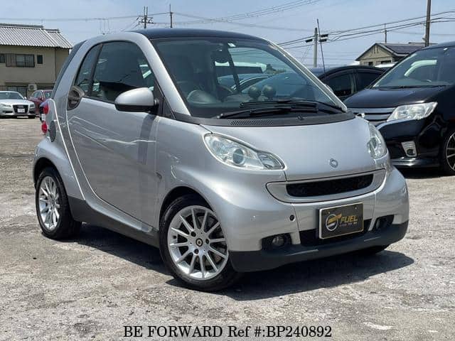 Smart fortwo For Sale - ®