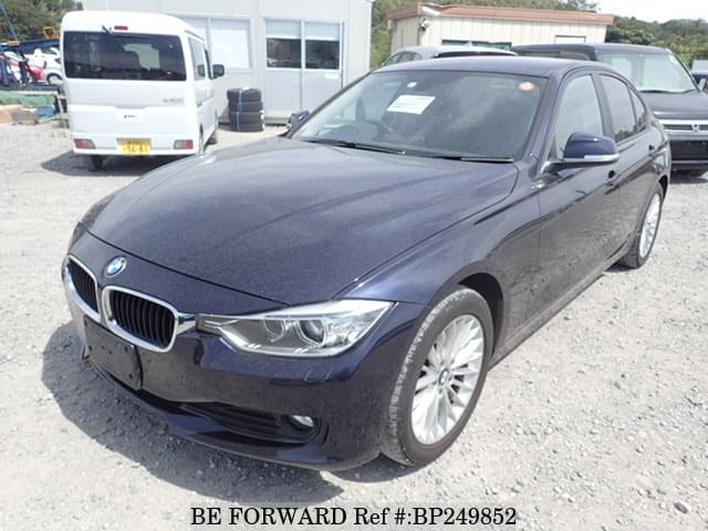 Bmw 320d 2024 2012 for sale