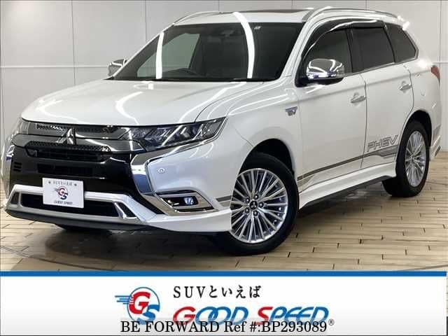 2018 mitsubishi outlander phev for deals sale