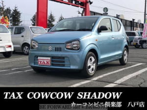 Used 2019 SUZUKI ALTO BK463701 for Sale