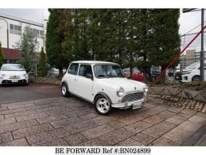 Used 1994 ROVER MINI BN024899 for Sale